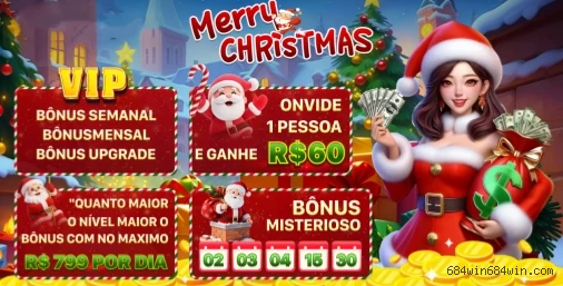 Página oficial da 684Win no Facebook