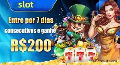 Jogos de fortune da 684Win com prêmios incríveis