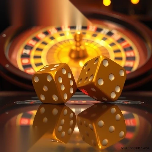 684Win bônus R$5.000 + 500 giros - Rollover 35x, prazo 30 dias, 38% taxa conversão