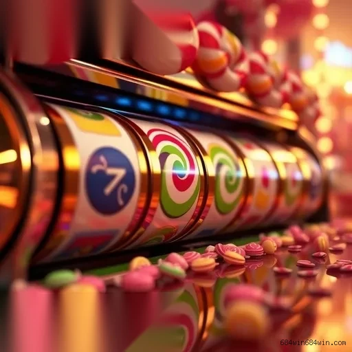 Catálogo 684Win 3.100+ jogos - Pragmatic Play, Evolution, NetEnt