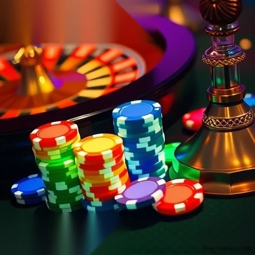 6 vantagens exclusivas do programa VIP da 684Win